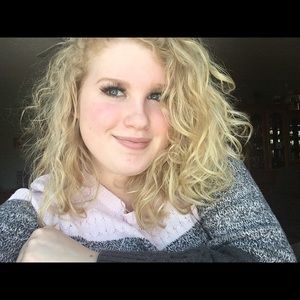 Meet your Posher, Malorie